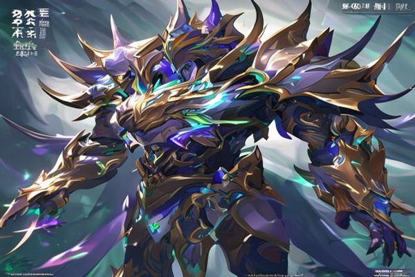 天谕炎天技能加点